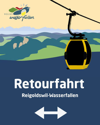Bild von Erwachsene reduziert - Retourfahrt (Web)