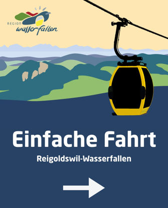 Bild von Erwachsene reduziert - Einfache Fahrt (Web)