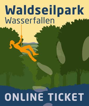 Picture for category Seilpark Tickets