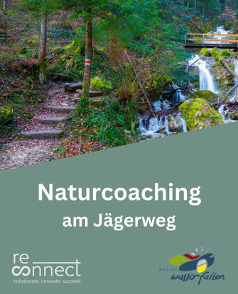 Picture of Naturcoaching am Jägerweg